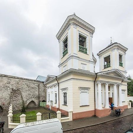 Tallinnhousing Old Town Homes - 1 Bdr Apartment In Vene Екстериор снимка