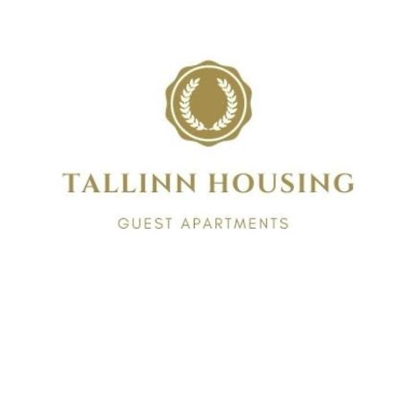 Tallinnhousing Old Town Homes - 1 Bdr Apartment In Vene Екстериор снимка