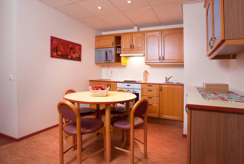 Tallinnhousing Old Town Homes - 1 Bdr Apartment In Vene Екстериор снимка